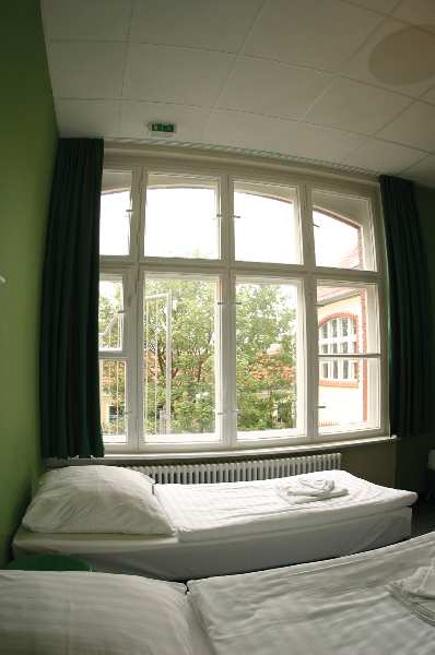 هتل Hotel 103 برلین