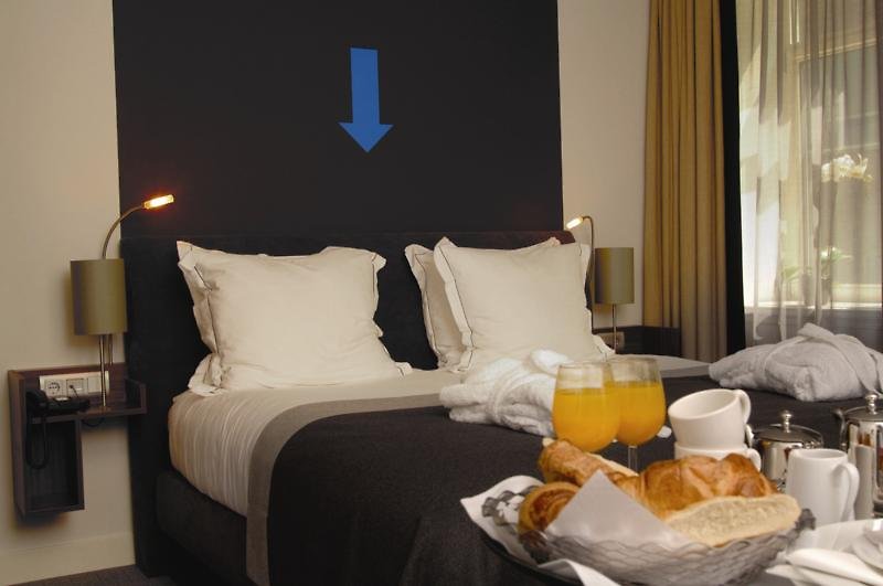 هتل Rembrandt Square Hotel Amsterdam آمستردام