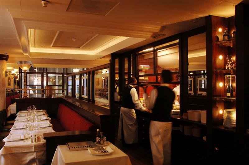 هتل Rembrandt Square Hotel Amsterdam آمستردام