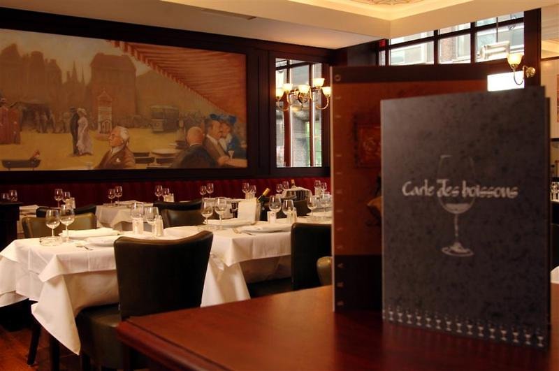 هتل Rembrandt Square Hotel Amsterdam آمستردام