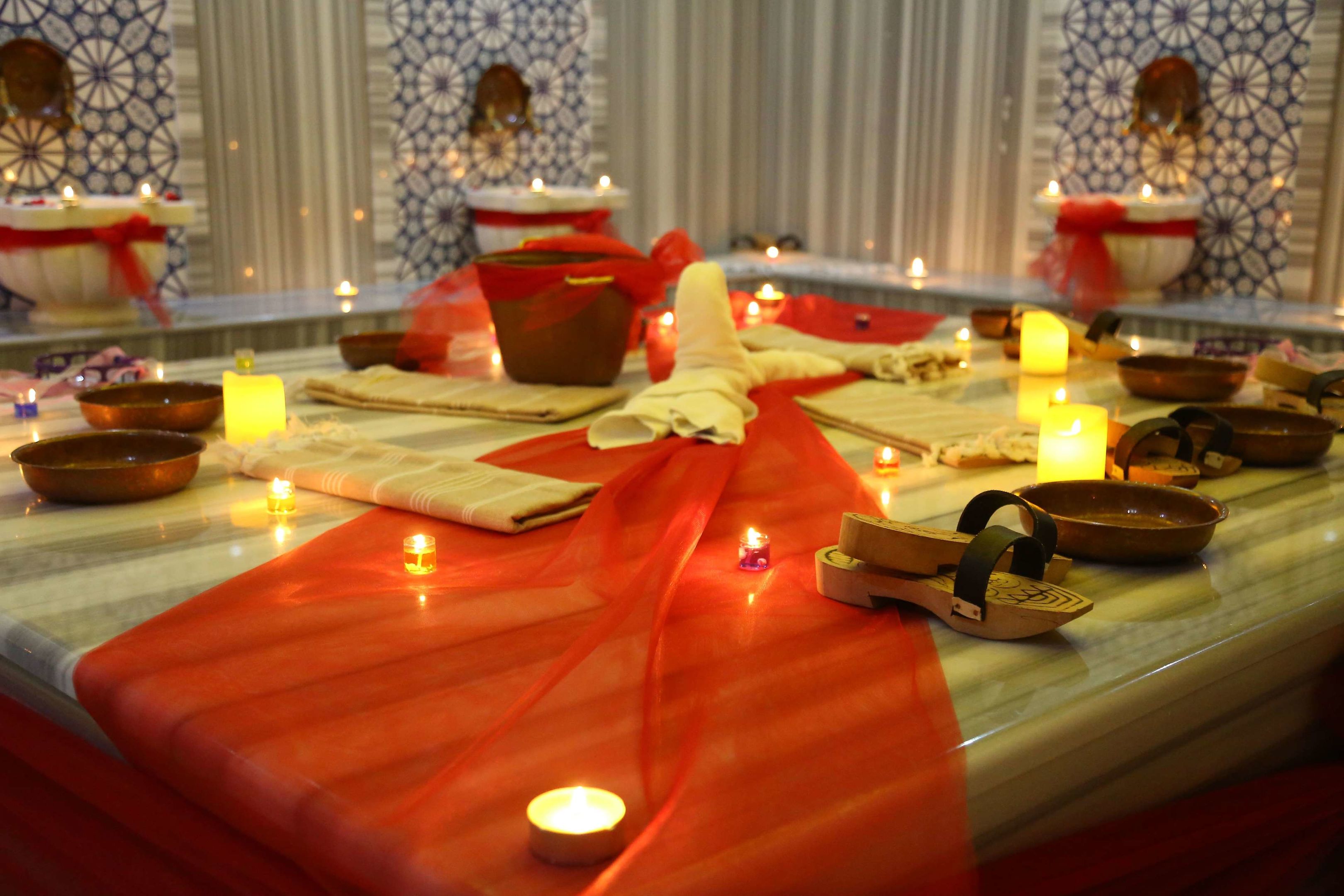 هتل TRYP by Wyndham Istanbul Sancaktepe استانبول
