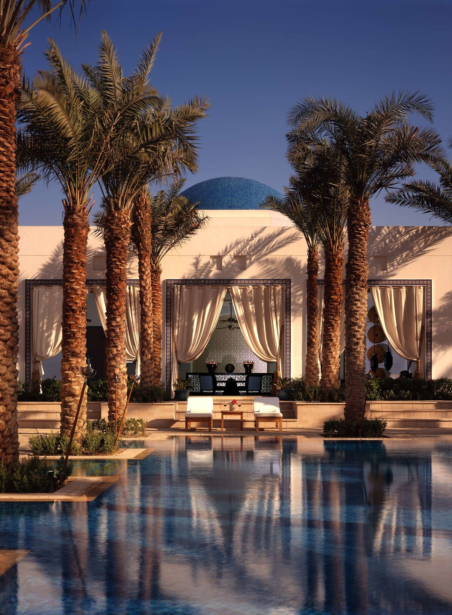 تصاویر Hotel Park Hyatt Dubai