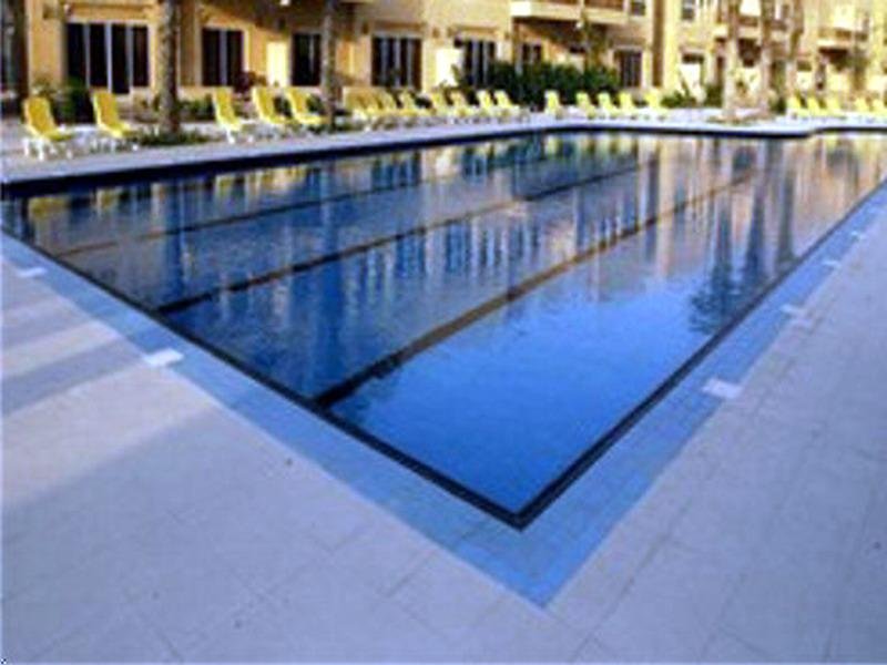 تصاویر Hotel Hilton Al Hamra Beach & Golf Resort