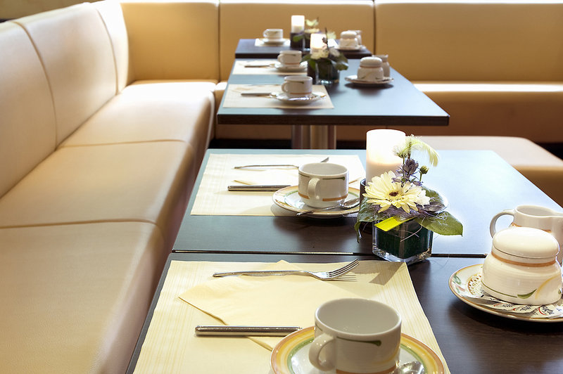 هتل Scandic Berlin Kurfürstendamm برلین