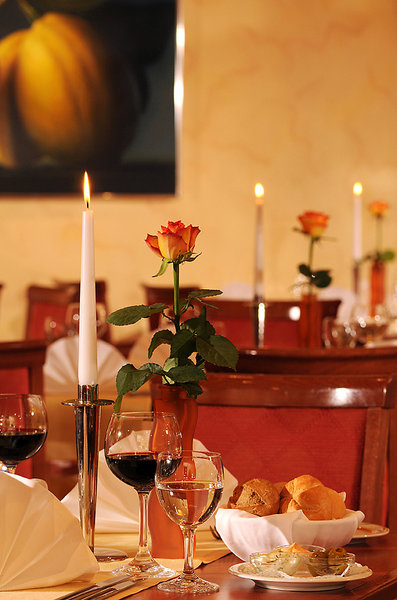 هتل Scandic Berlin Kurfürstendamm برلین