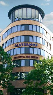 هتل Scandic Berlin Kurfürstendamm برلین