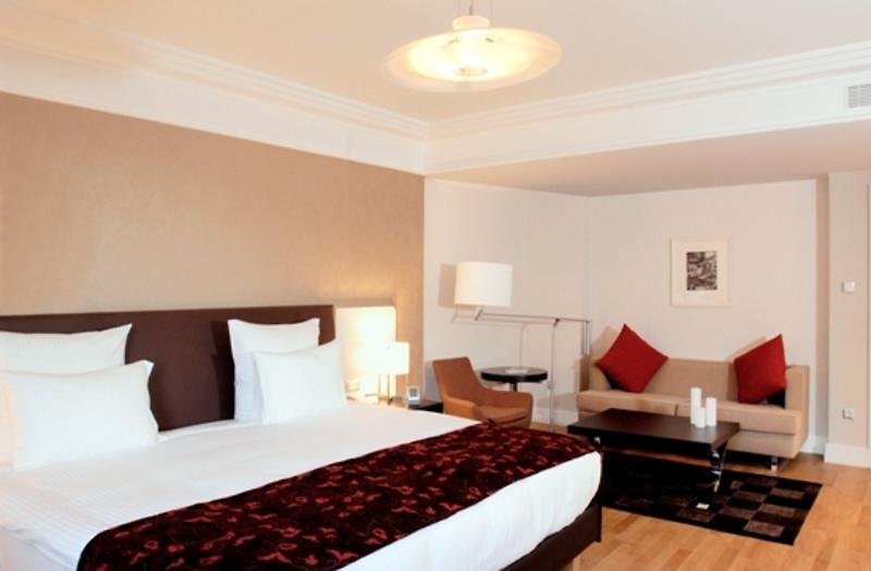 هتل The Stay Boulevard Nisantasi Hotel استانبول