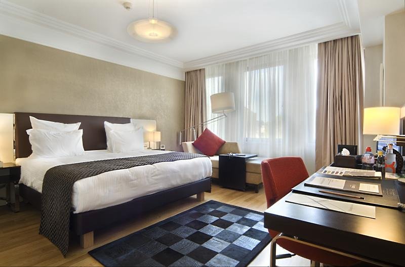 هتل The Stay Boulevard Nisantasi Hotel استانبول