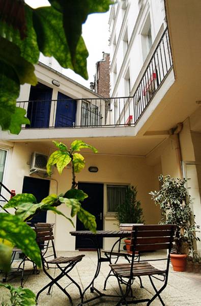 Hotel Hotel Apolonia Paris Montmartre, Sure Hotel Collection by Best Western
