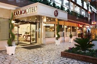 Hotel Karaca Otel