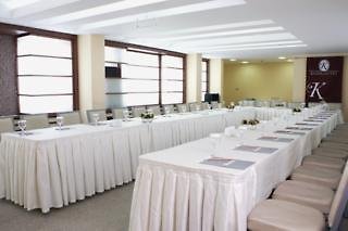 تصاویر Hotel Karaca Otel