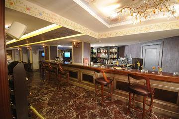 هتل Crowne Plaza Istanbul - Old City استانبول