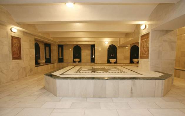 عکس های Hotel Legacy Ottoman Hotel