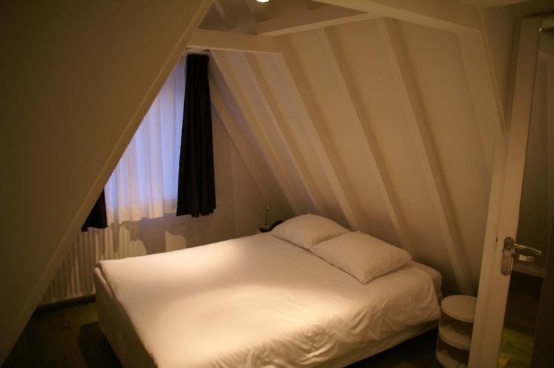 هتل Max Brown Hotel Canal District آمستردام