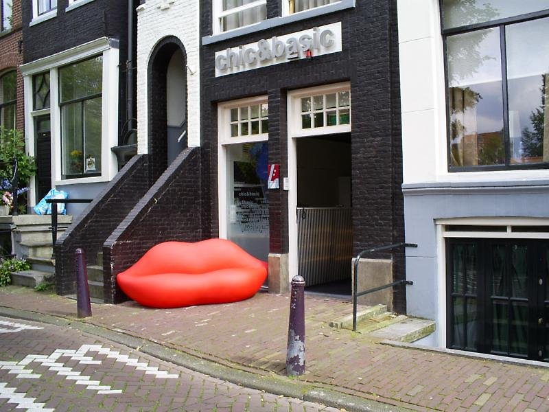 هتل Max Brown Hotel Canal District آمستردام