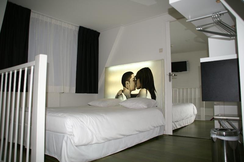 هتل Max Brown Hotel Canal District آمستردام