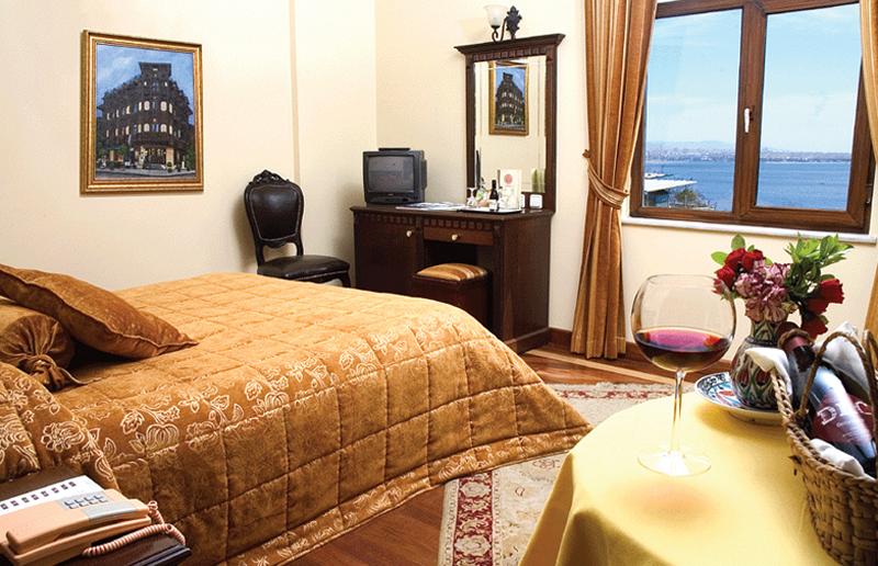 عکس های Hotel GLK Premier Acropol Suites & Spa