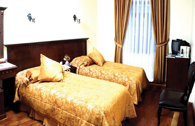 تصاویر Hotel GLK Premier Acropol Suites & Spa