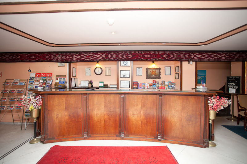 هتل Hotel Hali استانبول