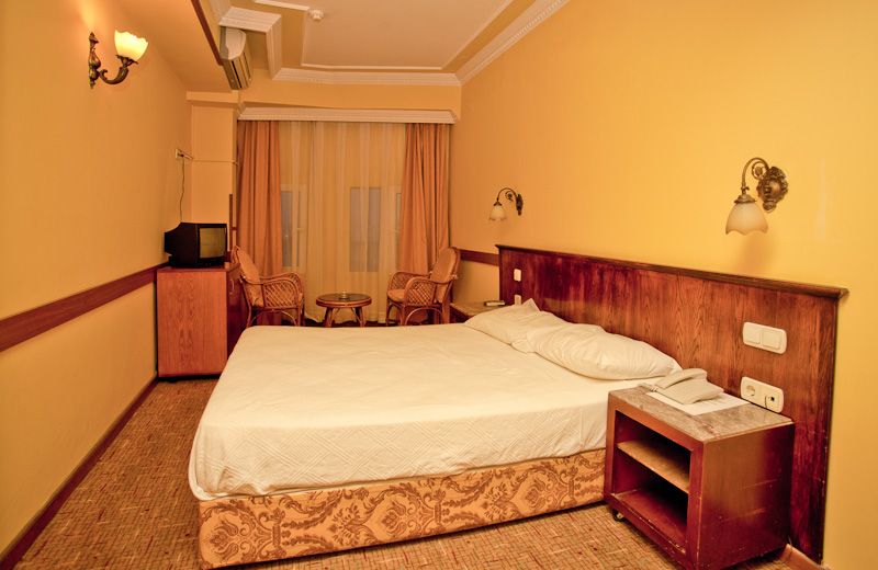 هتل Hotel Hali استانبول