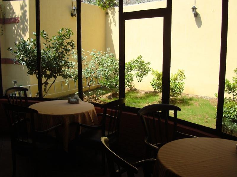 هتل Hotel Alilass استانبول