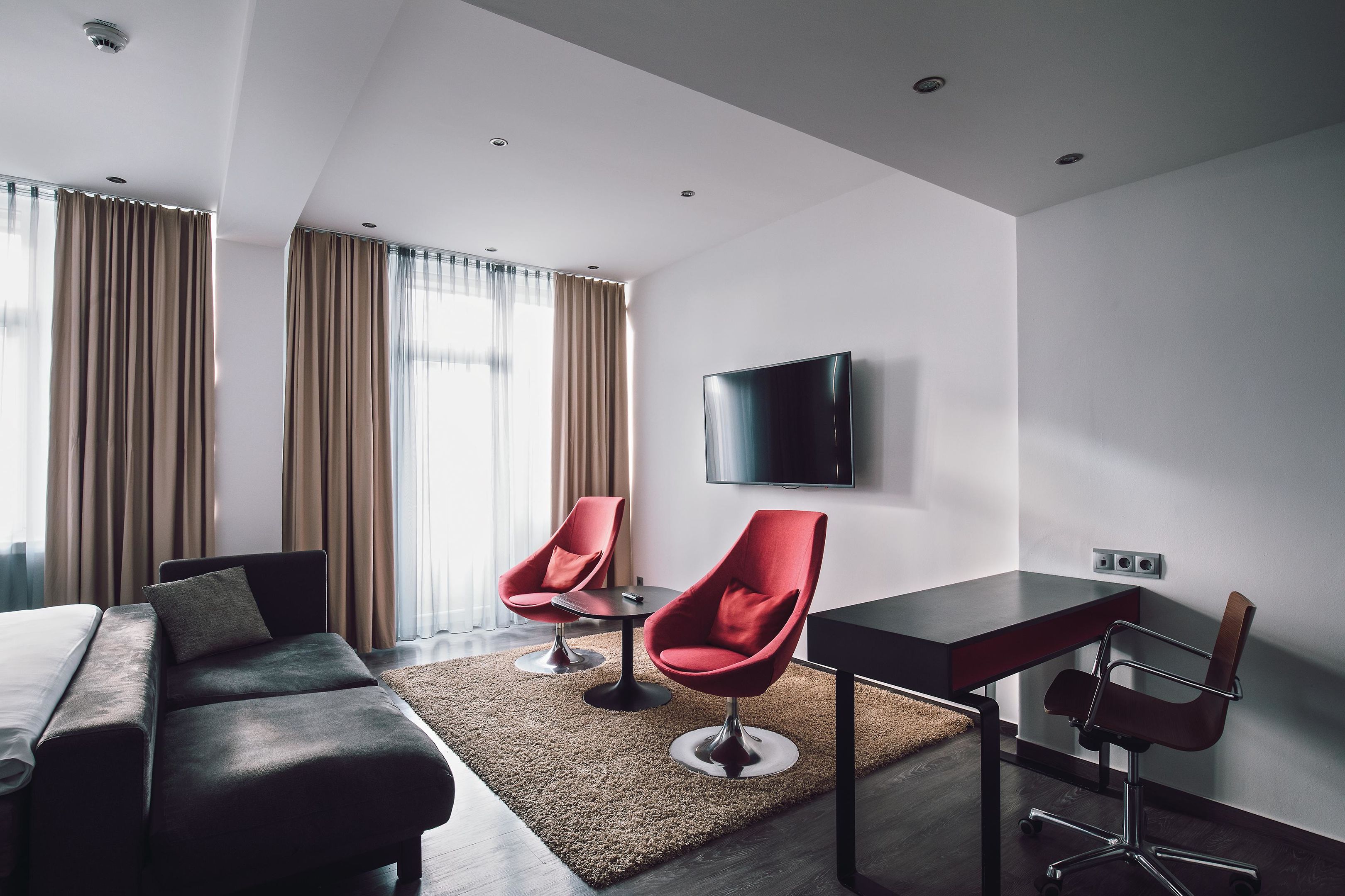 هتل Hotel Berlin, Berlin برلین