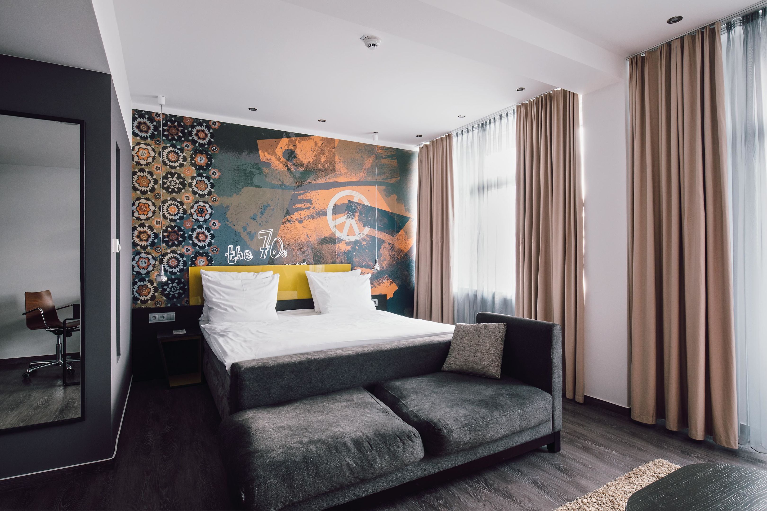 هتل Hotel Berlin, Berlin برلین