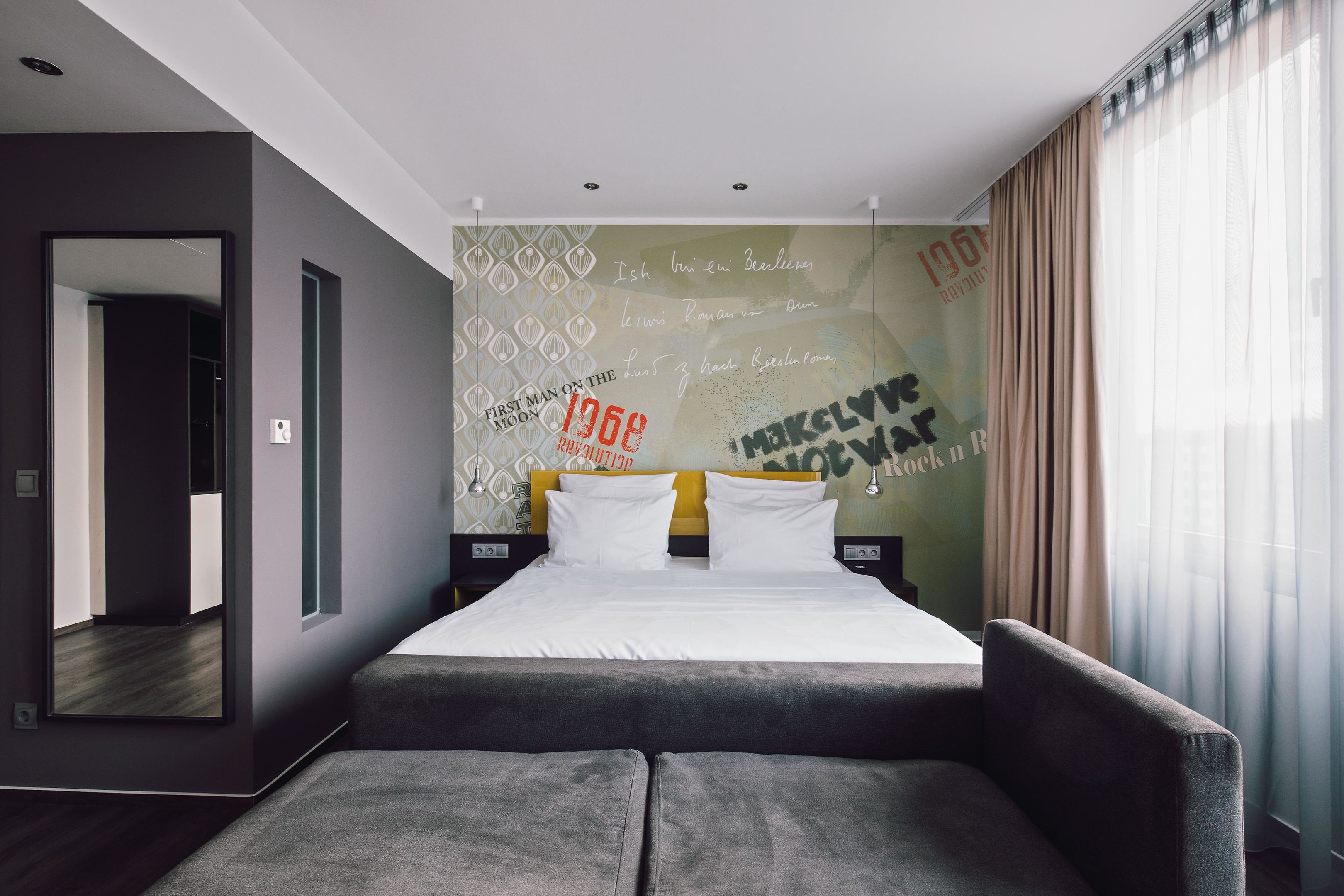 هتل Hotel Berlin, Berlin برلین