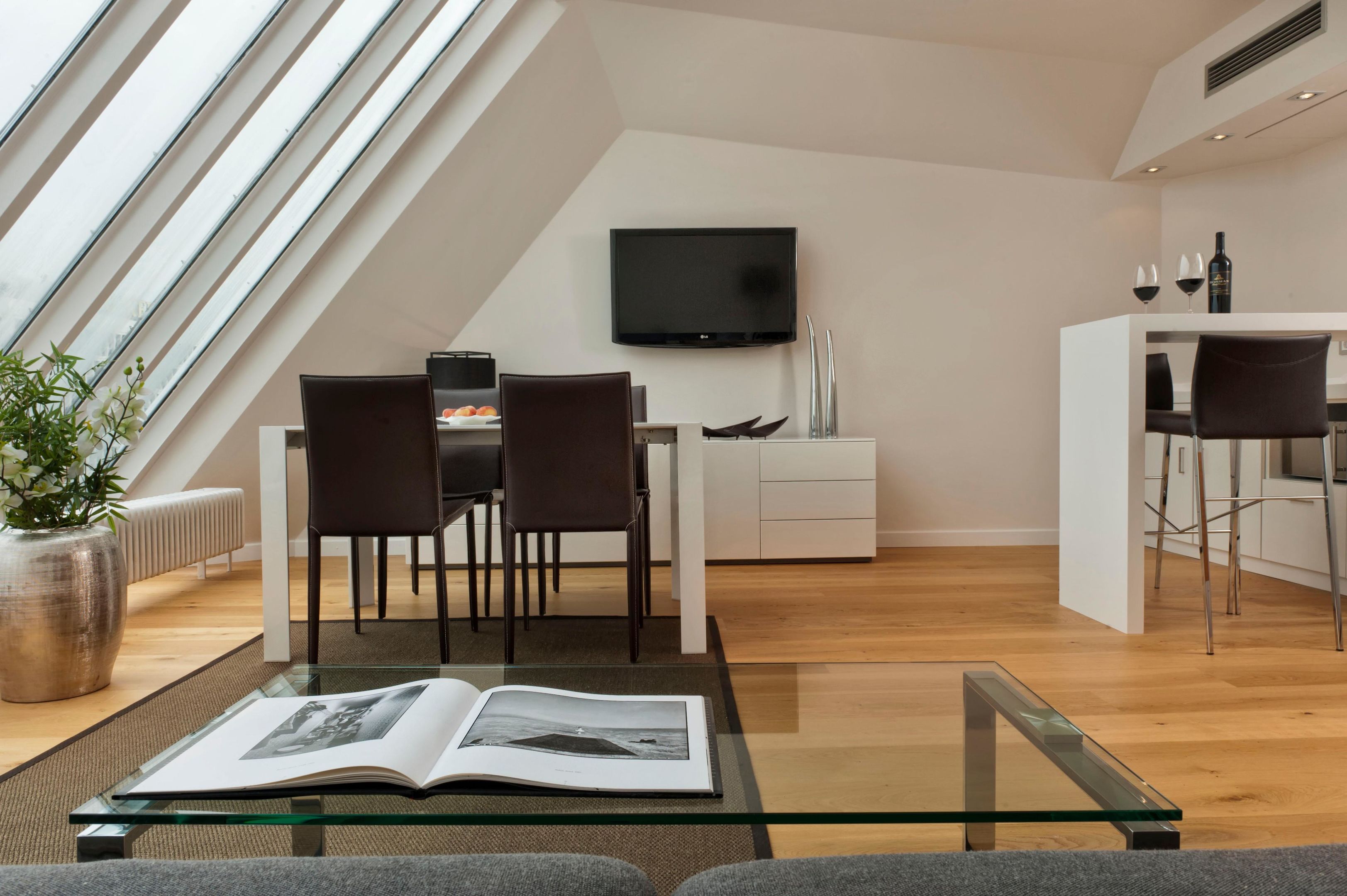 هتل Wyndham Berlin Excelsior برلین