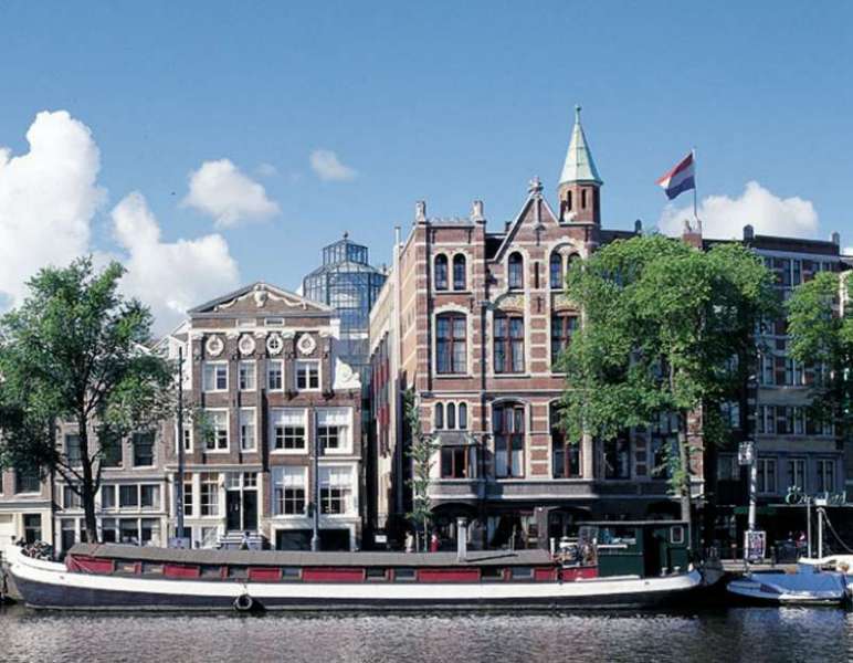 Hotel Eden Hotel Amsterdam