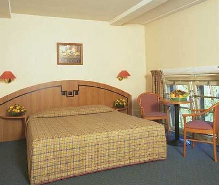 هتل Eden Hotel Amsterdam آمستردام