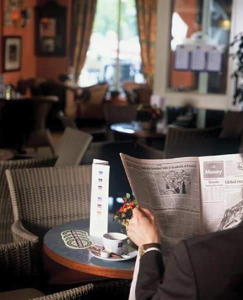 هتل Eden Hotel Amsterdam آمستردام