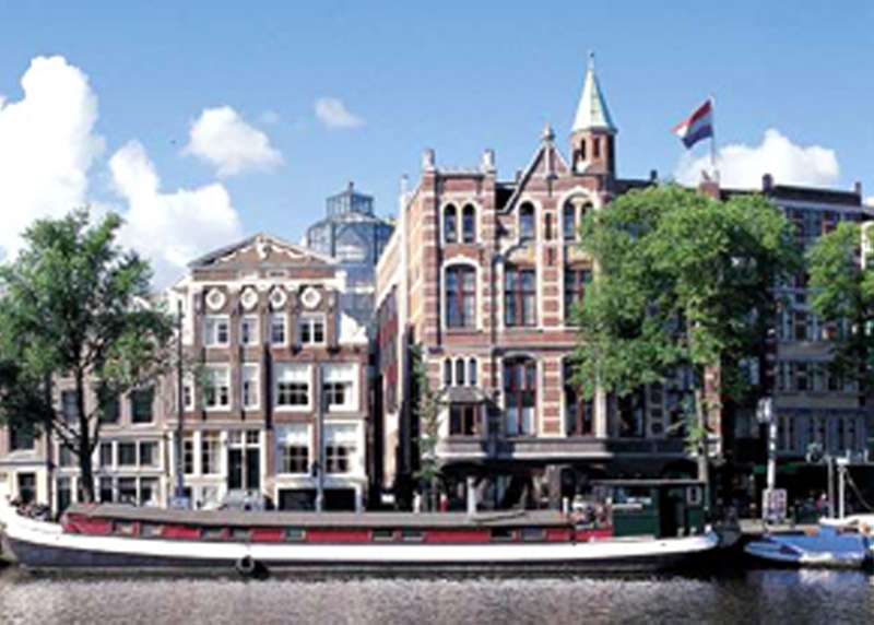 هتل Eden Hotel Amsterdam آمستردام