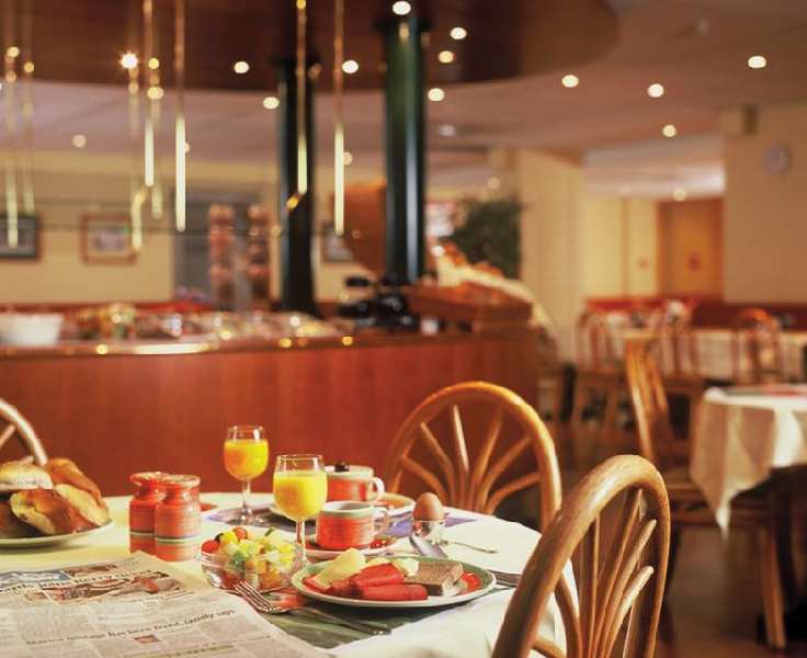 هتل Eden Hotel Amsterdam آمستردام