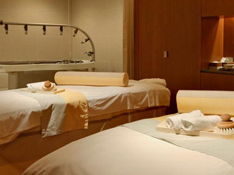 هتل Hyatt Regency Tokyo توکیو