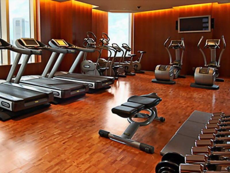 هتل Hyatt Regency Tokyo توکیو