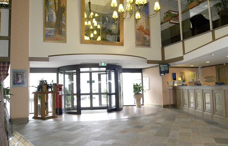 هتل هالیدی این آمستردام آمستردام