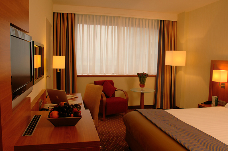 Hotel Holiday Inn Amsterdam