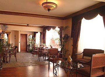 Hotel Hotel Megara Palace