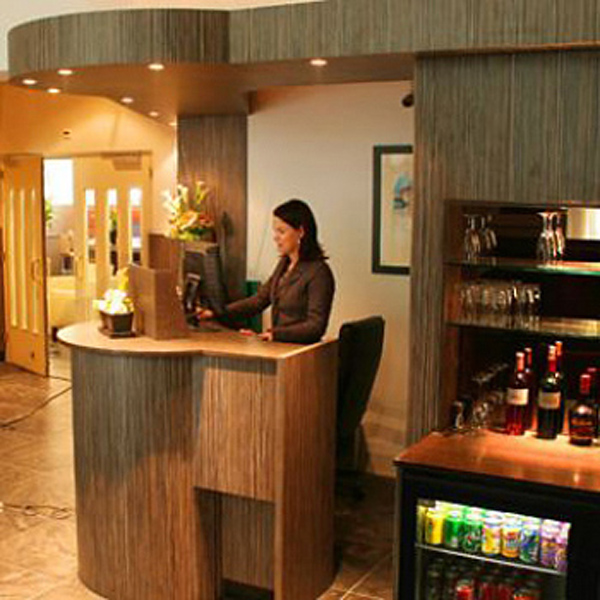 هتل Savoy Amsterdam آمستردام