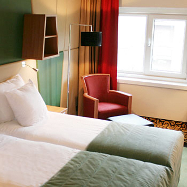 هتل Savoy Amsterdam آمستردام