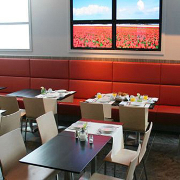 هتل Savoy Amsterdam آمستردام