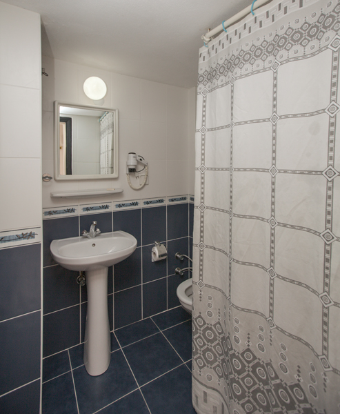 هتل Kleopatra Carina Hotel آلانیا