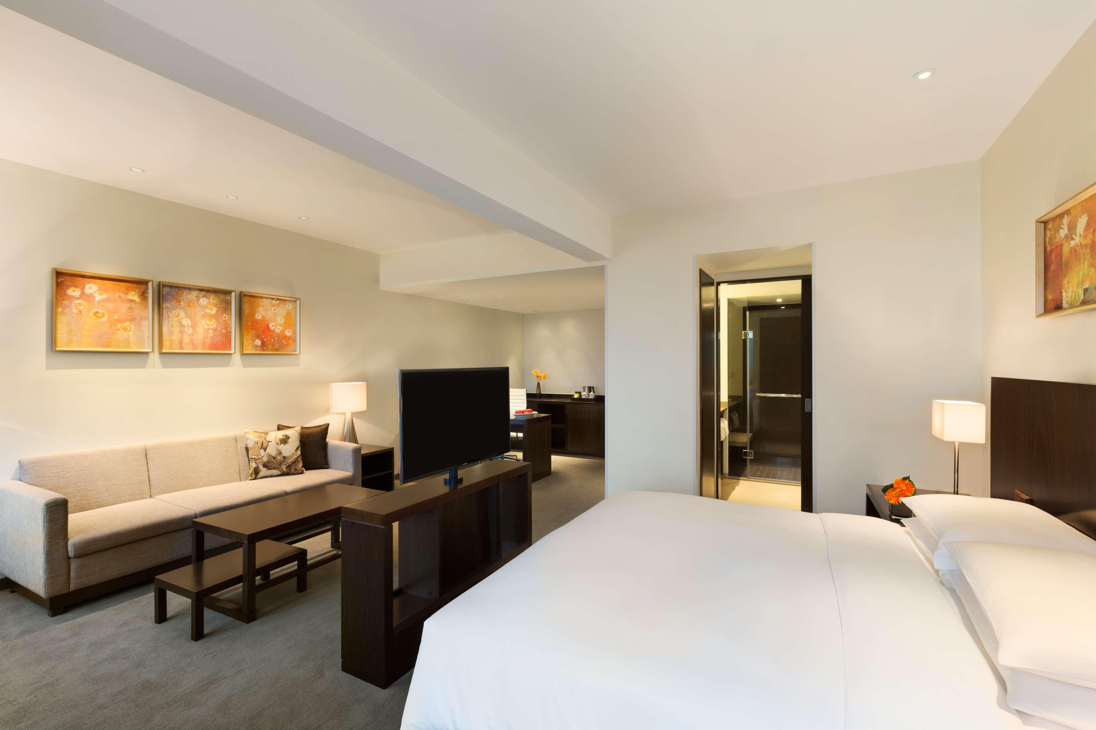هتل Hyatt Place Shenzhen Dongmen Shenzhen