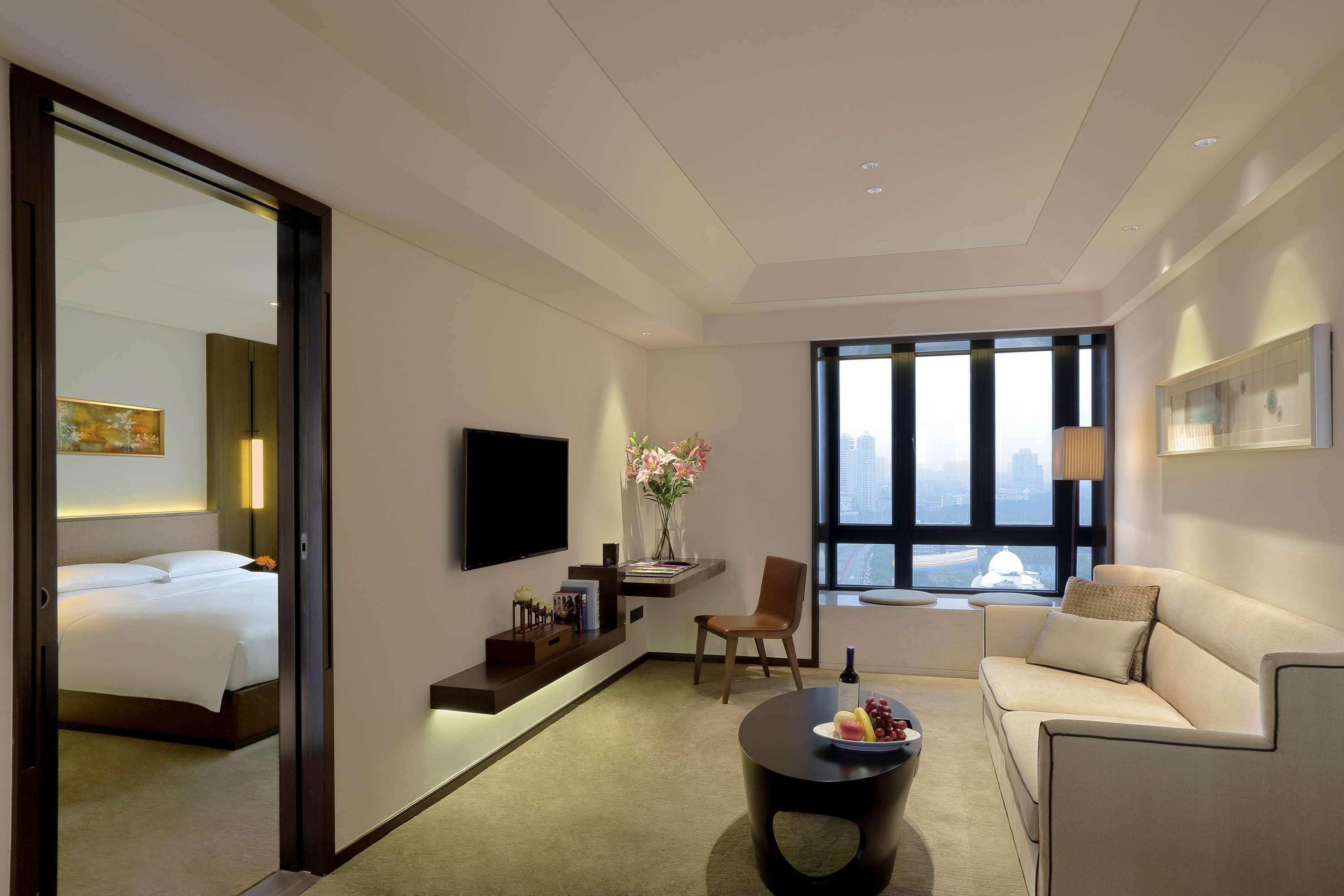 هتل Hyatt Place Shenzhen Dongmen Shenzhen