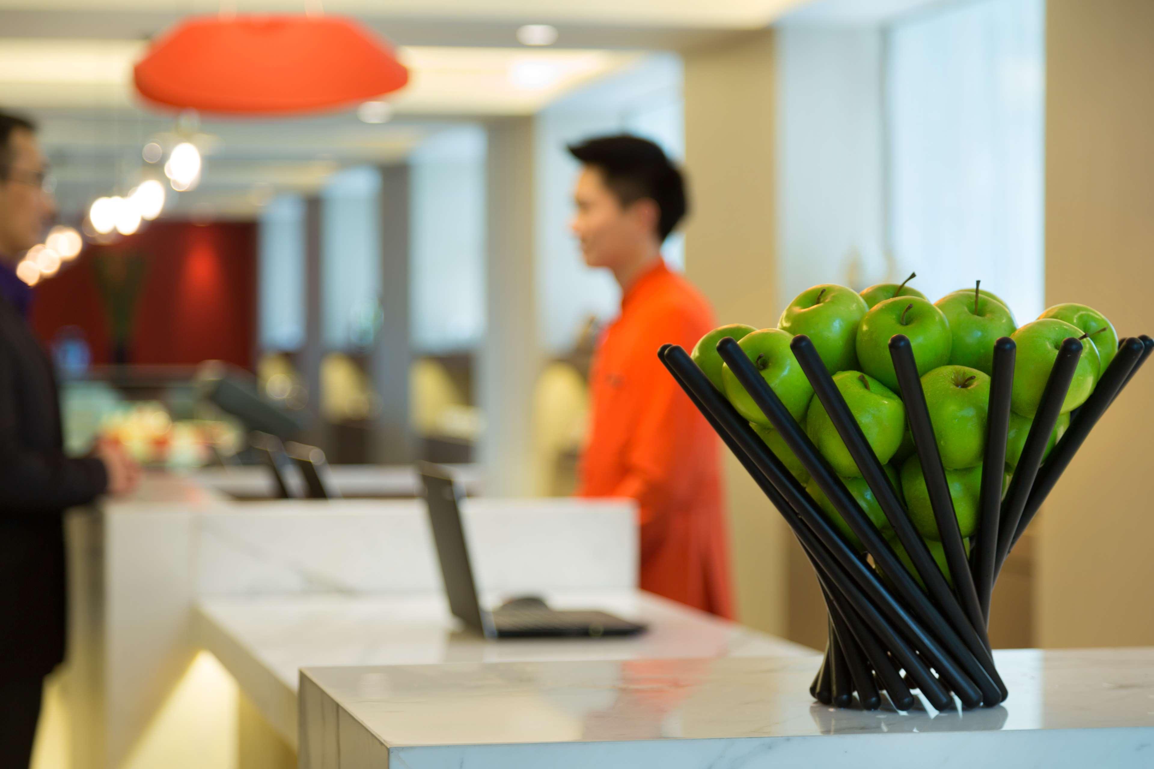 هتل Hyatt Place Shenzhen Dongmen Shenzhen
