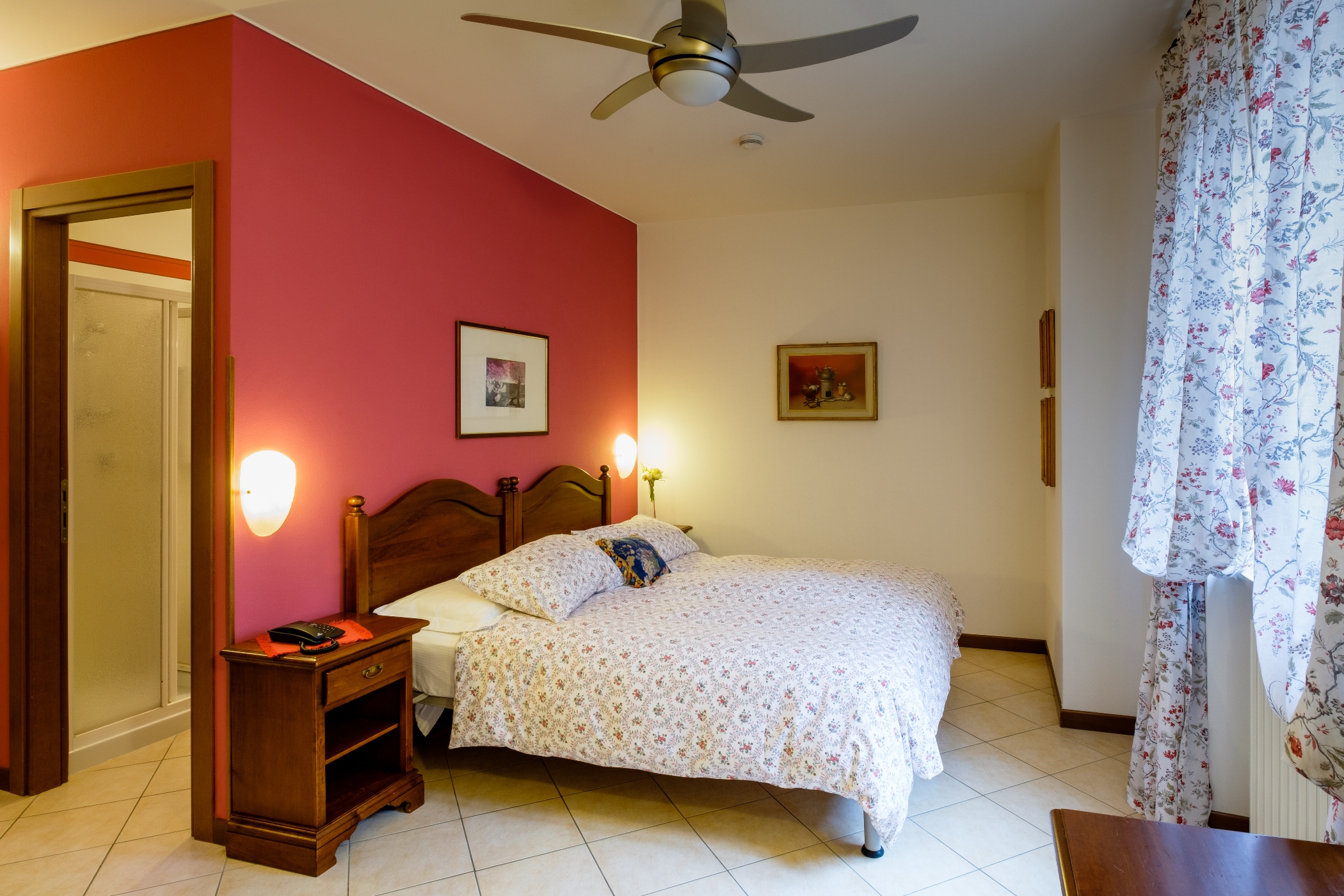 هتل Hotel Tre Punte Navazzo