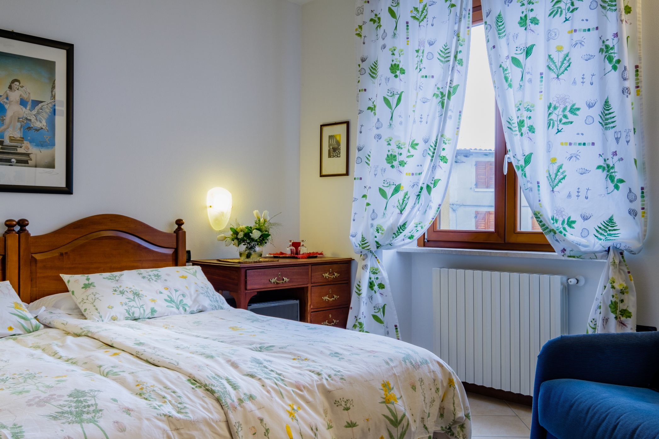 هتل Hotel Tre Punte Navazzo