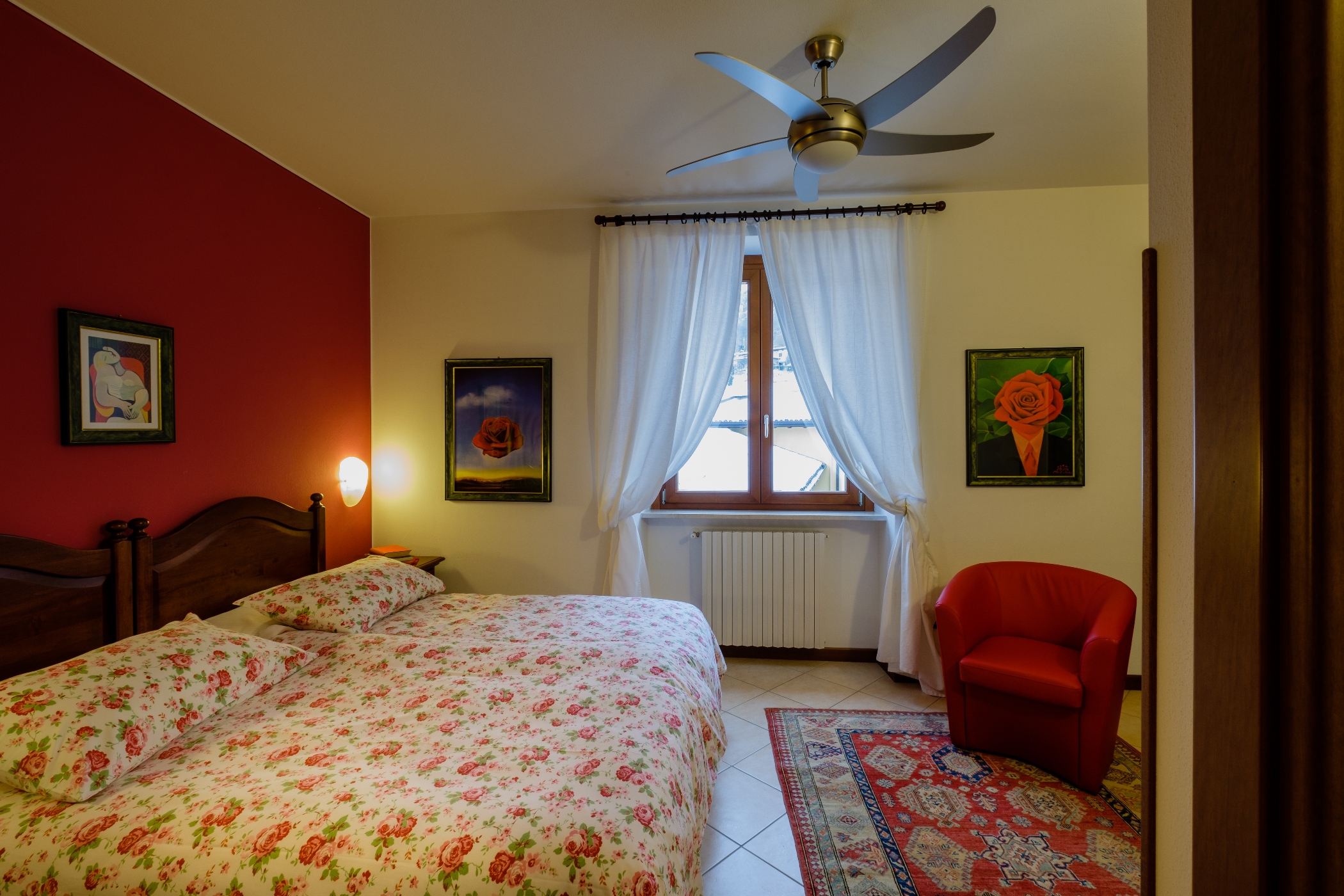 هتل Hotel Tre Punte Navazzo