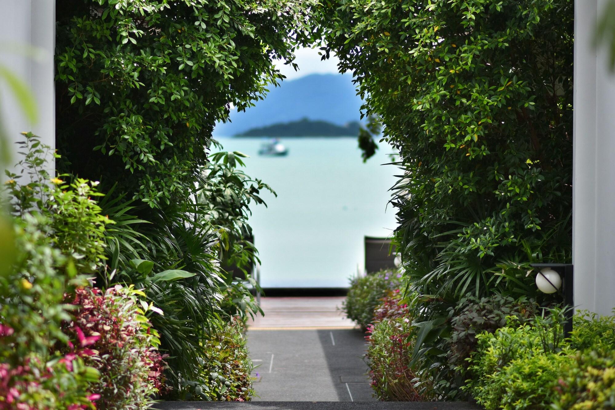 هتل Villa Labaron ساموئی